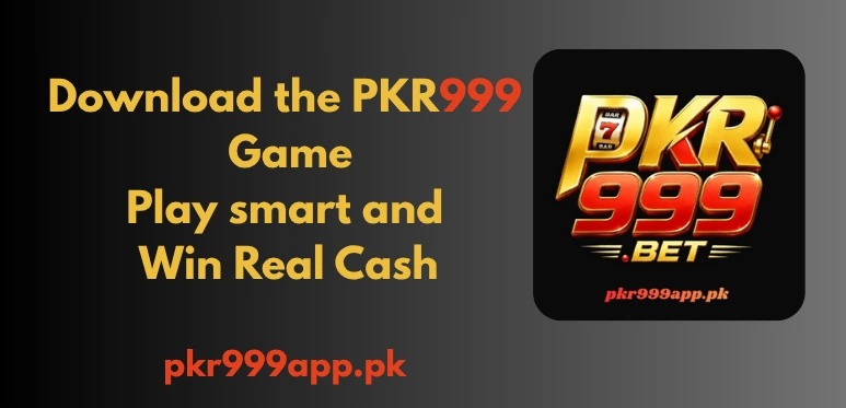 pkr999 game